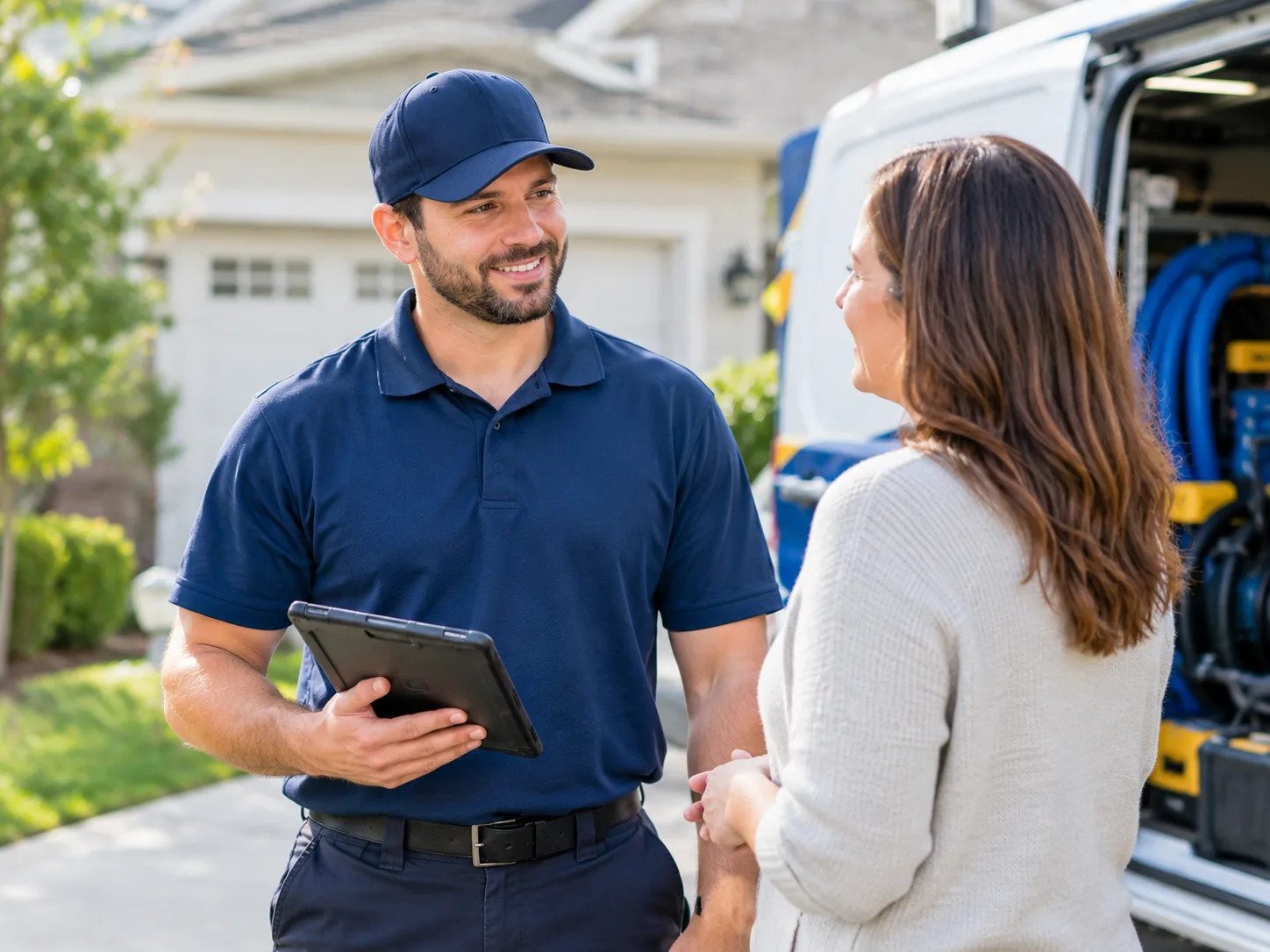 Sewage Backup Cleanup Brunson, SC FAQs